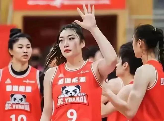胜山西 厦门惨败武汉 WCBA最新如下球王会app随着四川大胜新疆 内蒙古