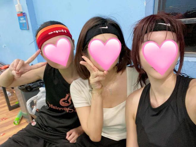 不冤枉的一笔钱她们说是这些！球王会app健身8年花过最(图5)