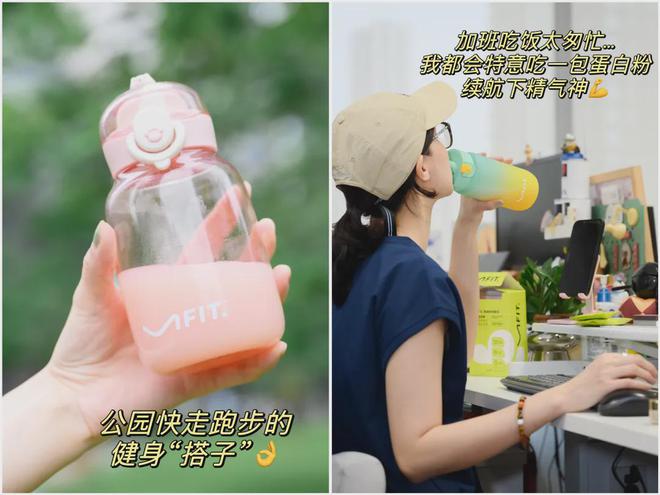 不冤枉的一笔钱她们说是这些！球王会app健身8年花过最(图29)