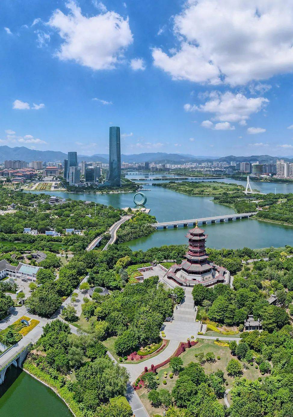 间厦门“文旅大礼包”来了免费、免费、！球王会体育app入口刚刚发布！春节期(图8)