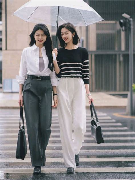 生的穿搭秘诀与风格推荐！球王会入口不同年龄段女(图3)