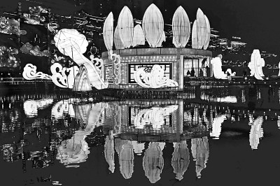 化内涵与当代意义球王会春节的文(图3)