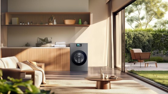 系列洗护产品让穿搭活力无限夏日运动无负担 三星AI神(图2) 系列洗护产品让穿搭活力无限夏日运动无负担 三星AI神(图2)