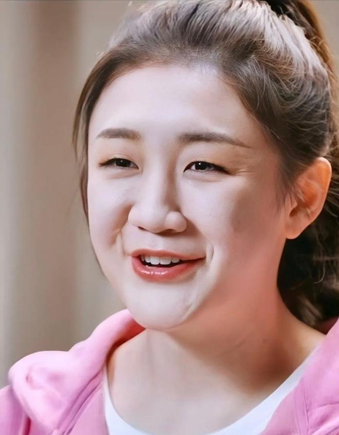 场依然是王者陈梦的底气就是实力在娱乐圈“玩”了9个月重回赛(图5) 场依然是王者陈梦的底气就是实力在娱乐圈“玩”了9个月重回赛(图5)