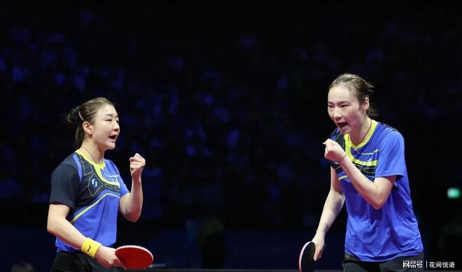 9个月娱乐圈经历未减其实力陈梦重返赛场展现王者风范(图9)