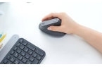 工程学鼠标与辅助设备推荐轻松工作呵护手腕